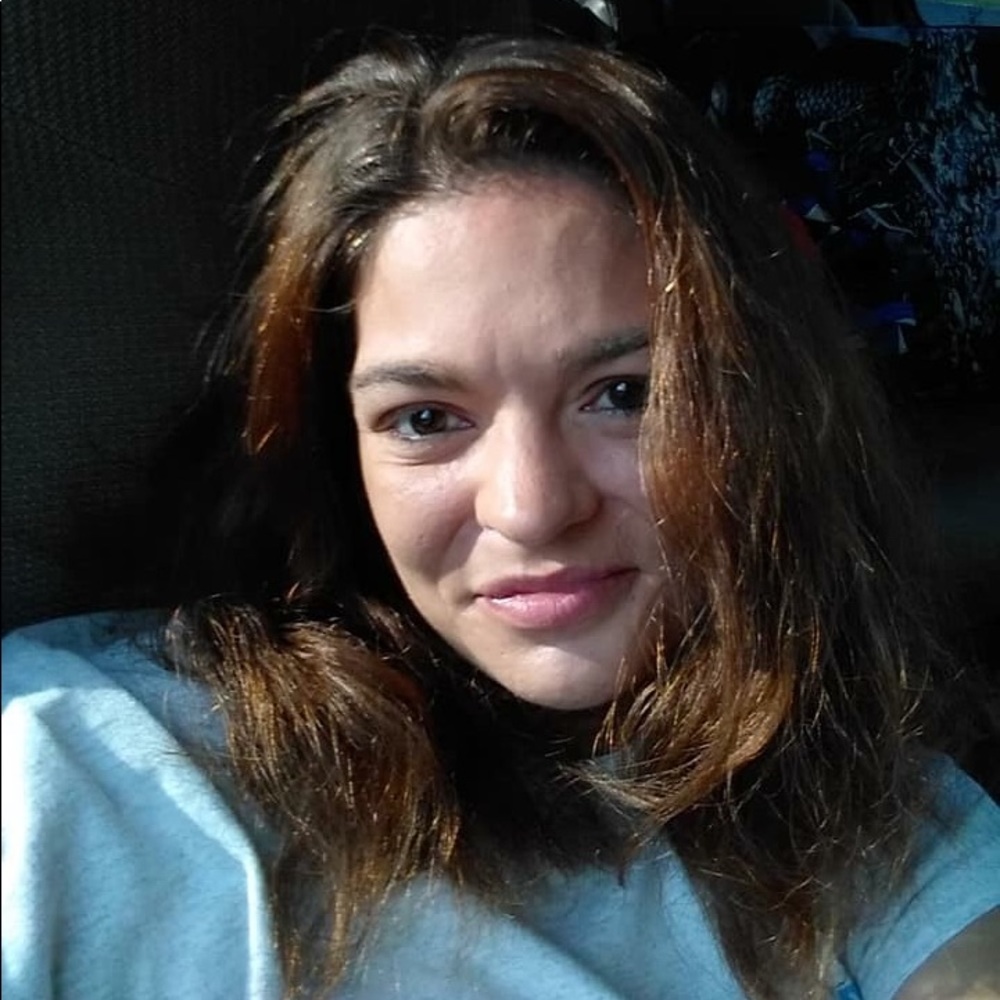 Meet your Posher, Sandra